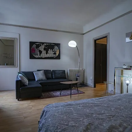 Appartement Cozy Studio On The Avenue Des Champs Elysees! Paris